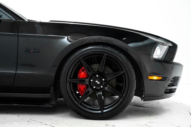 2013 Ford Mustang GT Premium Supercharged with Many Upgrades | Dallas, TX | RPM Garage 2013 Ford Mustang GT Premium Supercharged with Many Upgrades | Dallas, TX | RPM Garage
