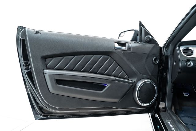 2013 Ford Mustang GT Premium Supercharged with Many Upgrades | Dallas, TX | RPM Garage