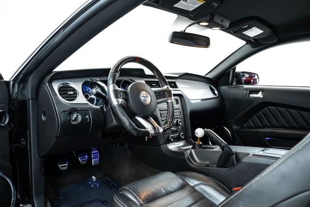 2013 Ford Mustang GT Premium Supercharged with Many Upgrades | Dallas, TX | RPM Garage