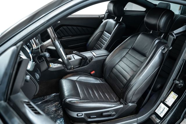 2013 Ford Mustang GT Premium Supercharged with Many Upgrades | Dallas, TX | RPM Garage