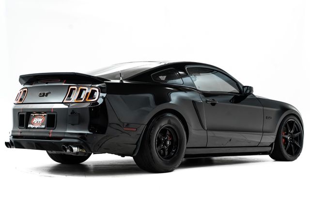 2013 Ford Mustang GT Premium Supercharged with Many Upgrades | Dallas, TX | RPM Garage