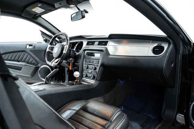 2013 Ford Mustang GT Premium Supercharged with Many Upgrades | Dallas, TX | RPM Garage