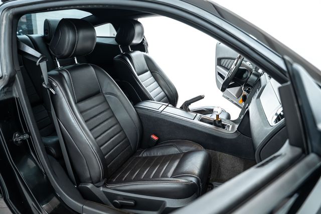 2013 Ford Mustang GT Premium Supercharged with Many Upgrades | Dallas, TX | RPM Garage