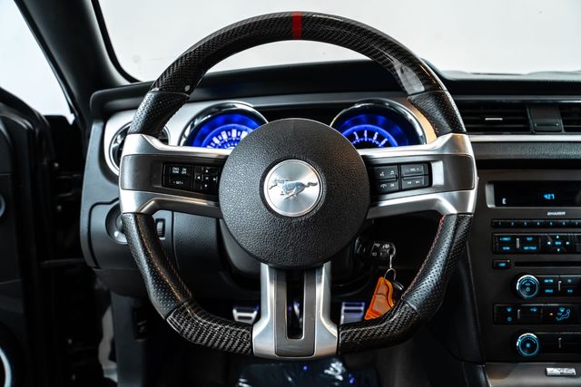 2013 Ford Mustang GT Premium Supercharged with Many Upgrades | Dallas, TX | RPM Garage