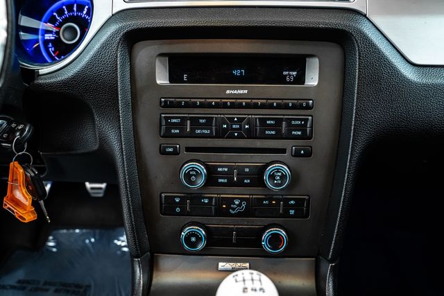 2013 Ford Mustang GT Premium Supercharged with Many Upgrades | Dallas, TX | RPM Garage 2013 Ford Mustang GT Premium Supercharged with Many Upgrades | Dallas, TX | RPM Garage