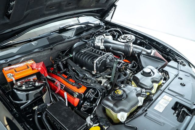 2013 Ford Mustang GT Premium Supercharged with Many Upgrades | Dallas, TX | RPM Garage 2013 Ford Mustang GT Premium Supercharged with Many Upgrades | Dallas, TX | RPM Garage