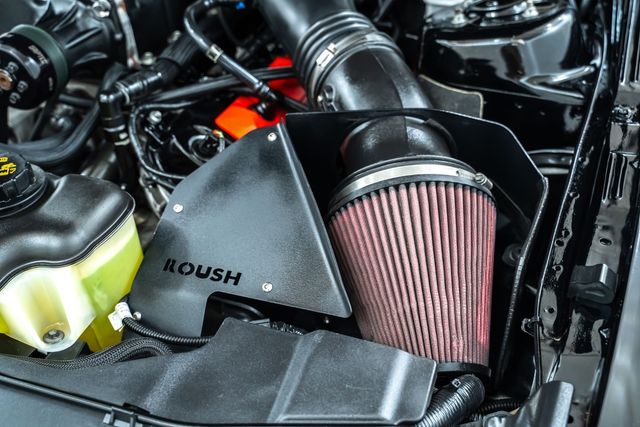 2013 Ford Mustang GT Premium Supercharged with Many Upgrades | Dallas, TX | RPM Garage