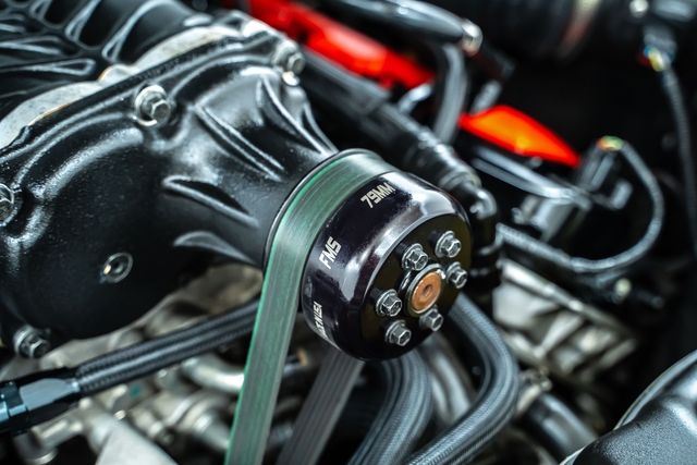 2013 Ford Mustang GT Premium Supercharged with Many Upgrades | Dallas, TX | RPM Garage