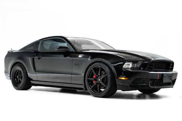 2013 Ford Mustang GT Premium Supercharged with Many Upgrades | Dallas, TX | RPM Garage 2013 Ford Mustang GT Premium Supercharged with Many Upgrades | Dallas, TX | RPM Garage