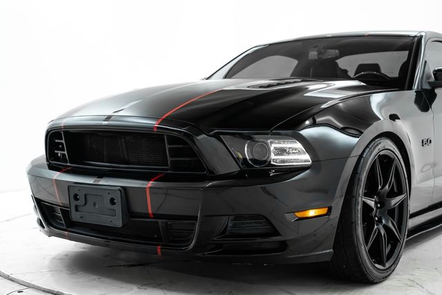 2013 Ford Mustang GT Premium Supercharged with Many Upgrades | Dallas, TX | RPM Garage 2013 Ford Mustang GT Premium Supercharged with Many Upgrades | Dallas, TX | RPM Garage