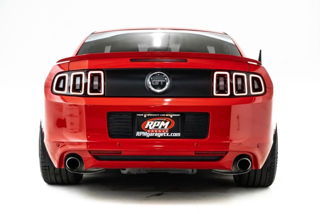 2013 Ford Mustang GT Twin Turbo Built Motor with Many Upgrades | Dallas, TX | RPM Garage 2013 Ford Mustang GT Twin Turbo Built Motor with Many Upgrades | Dallas, TX | RPM Garage
