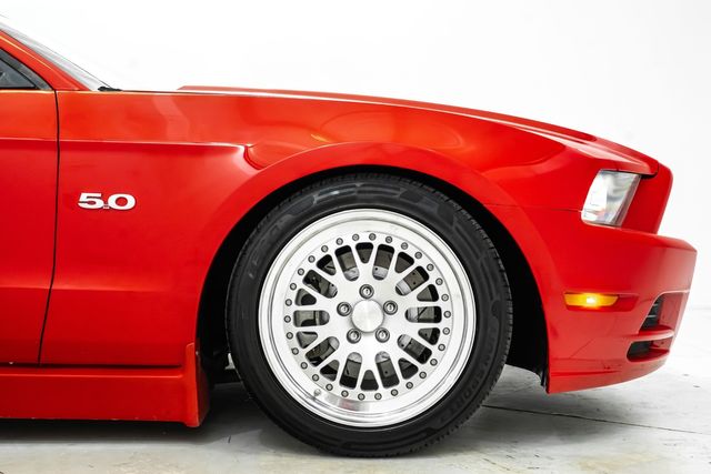 2013 Ford Mustang GT Twin Turbo Built Motor with Many Upgrades | Dallas, TX | RPM Garage