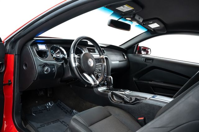 2013 Ford Mustang GT Twin Turbo Built Motor with Many Upgrades | Dallas, TX | RPM Garage