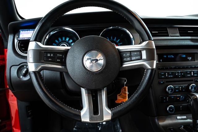 2013 Ford Mustang GT Twin Turbo Built Motor with Many Upgrades | Dallas, TX | RPM Garage