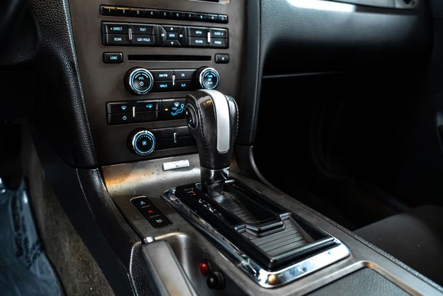 2013 Ford Mustang GT Twin Turbo Built Motor with Many Upgrades | Dallas, TX | RPM Garage