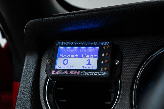 2013 Ford Mustang GT Twin Turbo Built Motor with Many Upgrades | Dallas, TX | RPM Garage