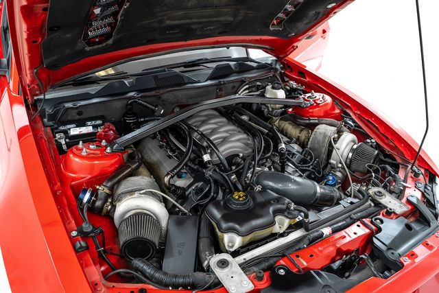 2013 Ford Mustang GT Twin Turbo Built Motor with Many Upgrades | Dallas, TX | RPM Garage 2013 Ford Mustang GT Twin Turbo Built Motor with Many Upgrades | Dallas, TX | RPM Garage