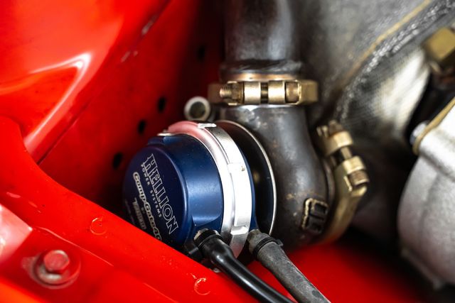 2013 Ford Mustang GT Twin Turbo Built Motor with Many Upgrades | Dallas, TX | RPM Garage