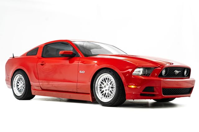 2013 Ford Mustang GT Twin Turbo Built Motor with Many Upgrades | Dallas, TX | RPM Garage 2013 Ford Mustang GT Twin Turbo Built Motor with Many Upgrades | Dallas, TX | RPM Garage