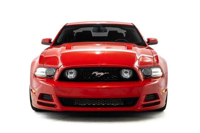 2013 Ford Mustang GT Twin Turbo Built Motor with Many Upgrades | Dallas, TX | RPM Garage