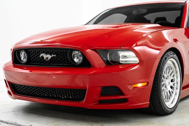 2013 Ford Mustang GT Twin Turbo Built Motor with Many Upgrades | Dallas, TX | RPM Garage 2013 Ford Mustang GT Twin Turbo Built Motor with Many Upgrades | Dallas, TX | RPM Garage