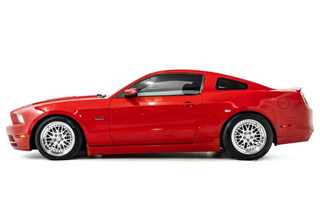 2013 Ford Mustang GT Twin Turbo Built Motor with Many Upgrades | Dallas, TX | RPM Garage 2013 Ford Mustang GT Twin Turbo Built Motor with Many Upgrades | Dallas, TX | RPM Garage