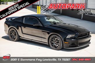 2013 Ford Mustang GT Premium