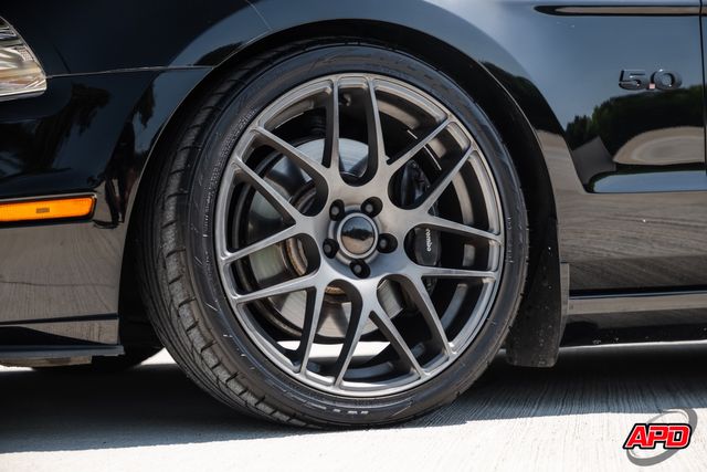 2013 Ford Mustang GT Premium