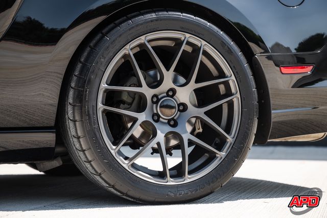 2013 Ford Mustang GT Premium 2013 Ford Mustang GT Premium