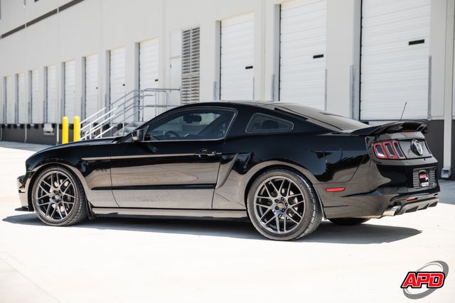 2013 Ford Mustang GT Premium 2013 Ford Mustang GT Premium