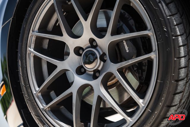 2013 Ford Mustang GT Premium 2013 Ford Mustang GT Premium