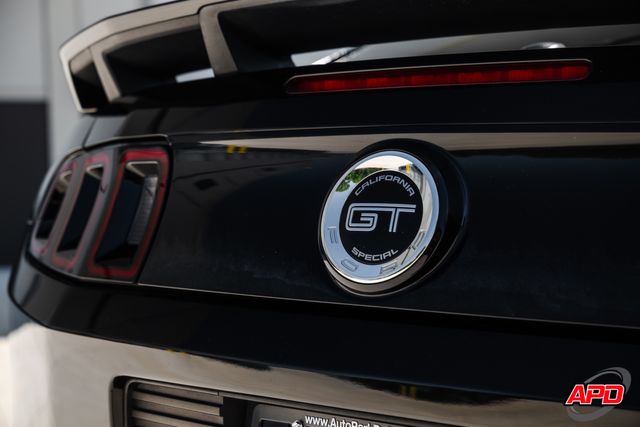 2013 Ford Mustang GT Premium