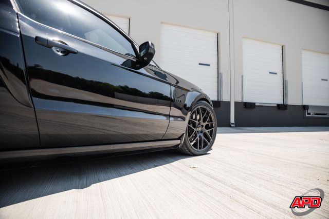 2013 Ford Mustang GT Premium