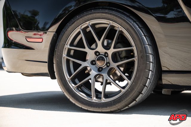 2013 Ford Mustang GT Premium 2013 Ford Mustang GT Premium