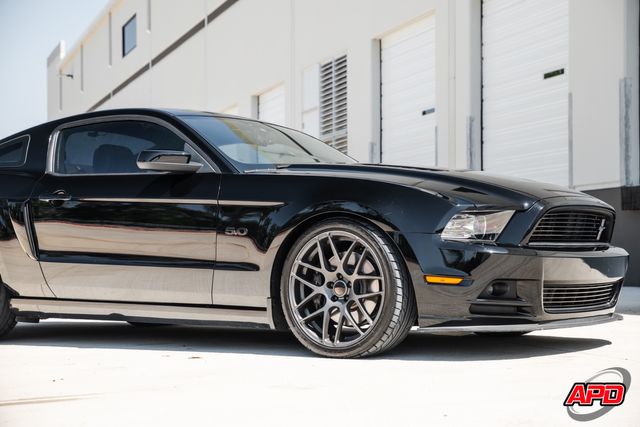 2013 Ford Mustang GT Premium 2013 Ford Mustang GT Premium