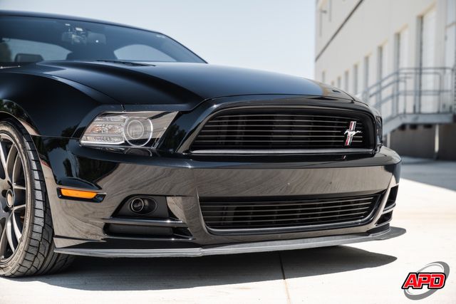 2013 Ford Mustang GT Premium