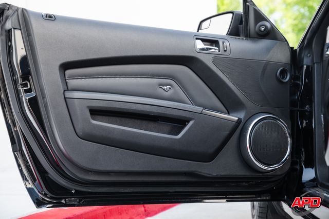 2013 Ford Mustang GT Premium