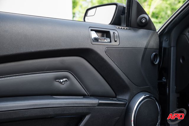 2013 Ford Mustang GT Premium 2013 Ford Mustang GT Premium
