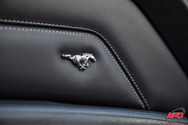 2013 Ford Mustang GT Premium 2013 Ford Mustang GT Premium