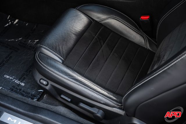 2013 Ford Mustang GT Premium