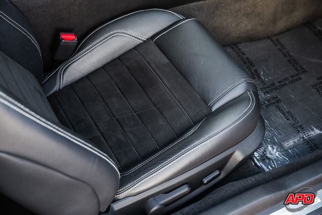 2013 Ford Mustang GT Premium