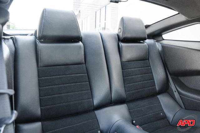 2013 Ford Mustang GT Premium 2013 Ford Mustang GT Premium