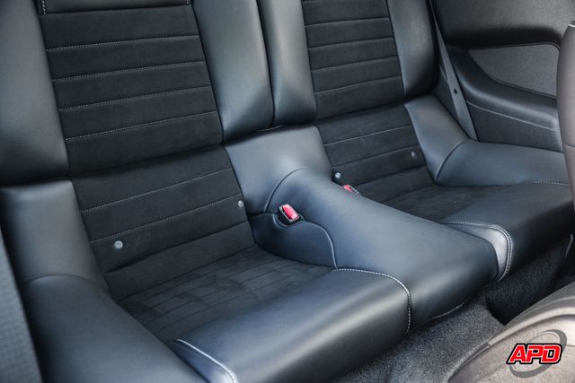 2013 Ford Mustang GT Premium 2013 Ford Mustang GT Premium
