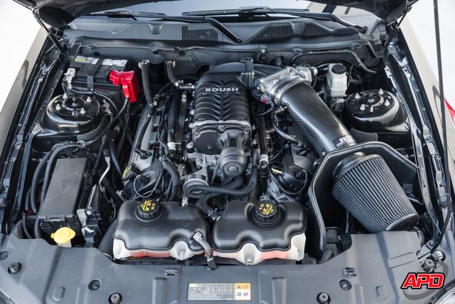 2013 Ford Mustang GT Premium
