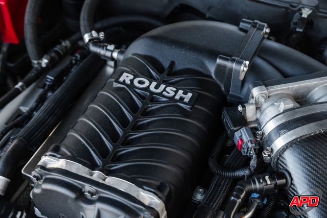 2013 Ford Mustang GT Premium
