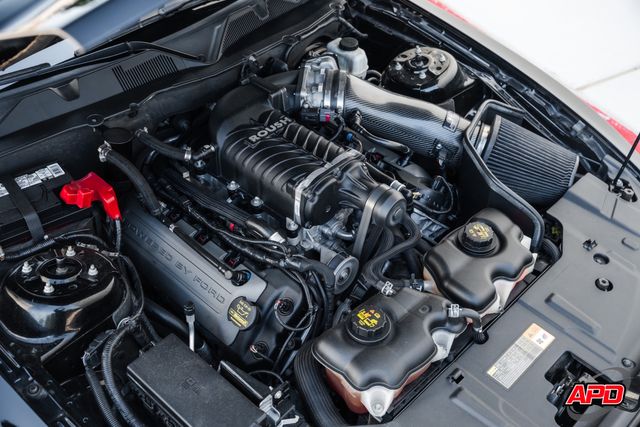 2013 Ford Mustang GT Premium
