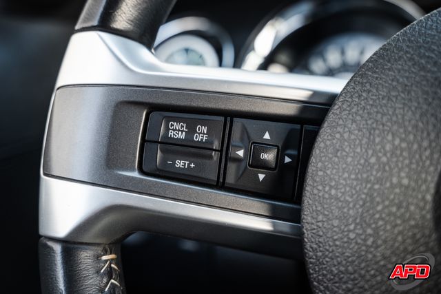 2013 Ford Mustang GT Premium 2013 Ford Mustang GT Premium