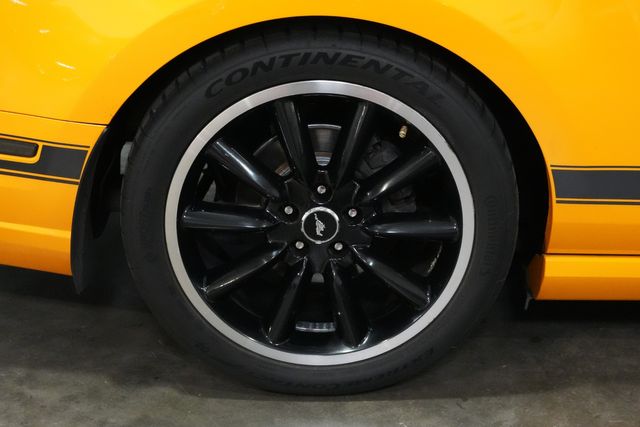 2013 Ford Mustang Boss 302