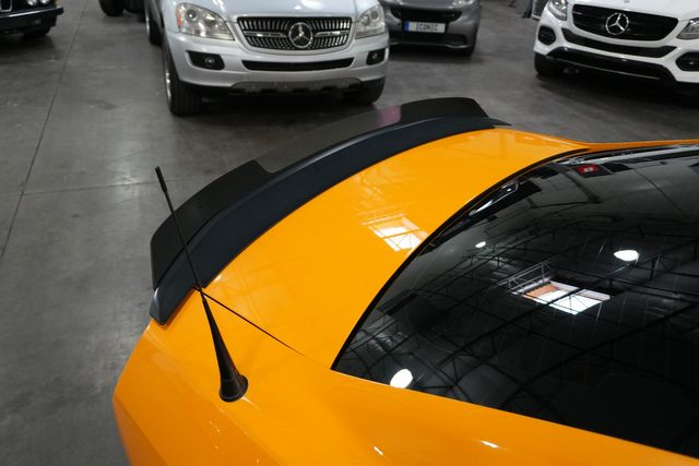 2013 Ford Mustang Boss 302