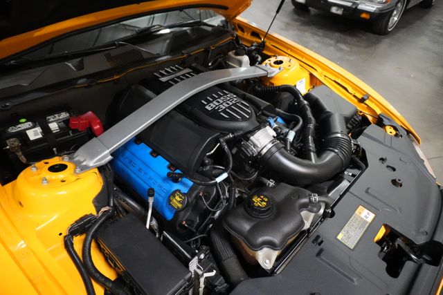 2013 Ford Mustang Boss 302